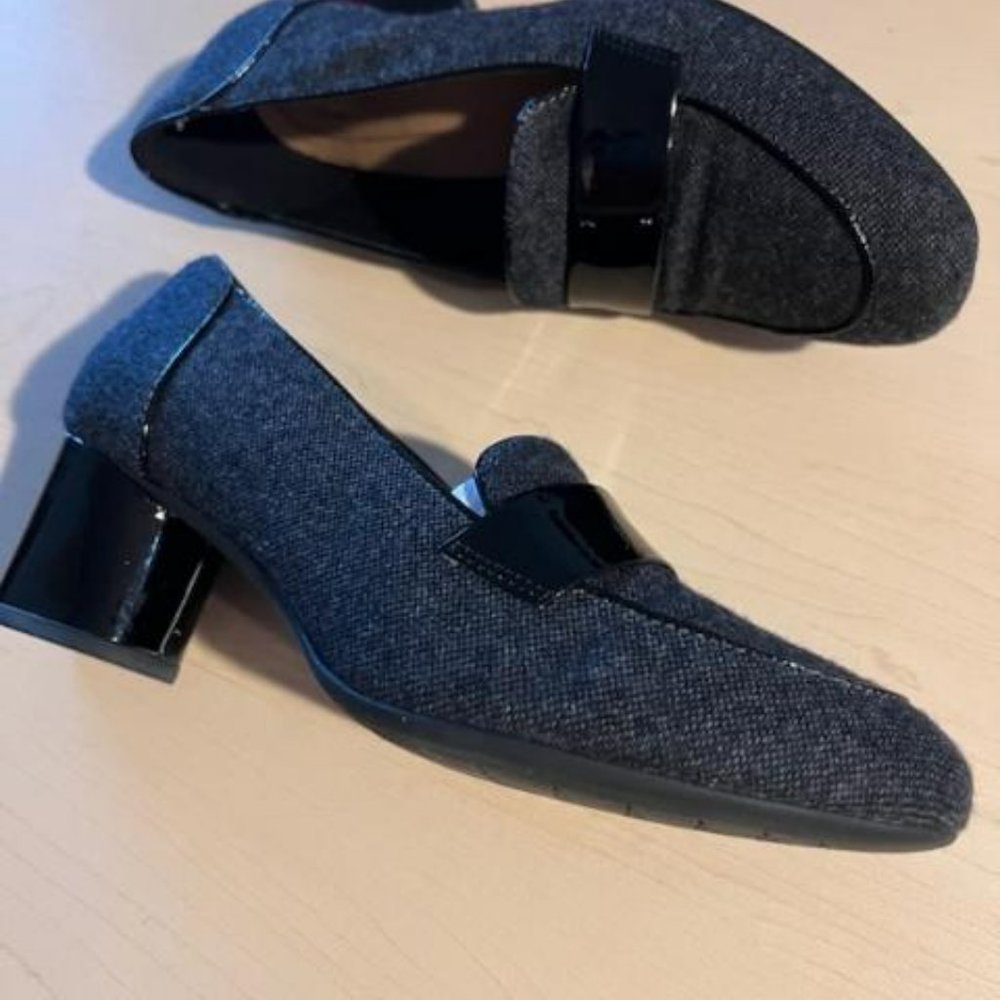 Women Shoes UNTRUSTURED BY CLARKS Size 7 M